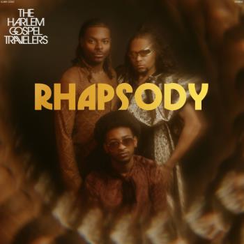 Rhapsody