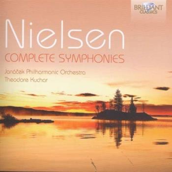 Complete symphonies (Kuchar)