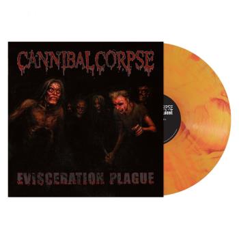 Evisceration plague (Furnace)