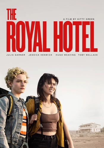 The Royal Hotel (Ej svensk text)