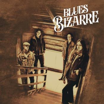 Blues Bizarre