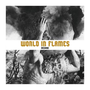 World in flames 2024