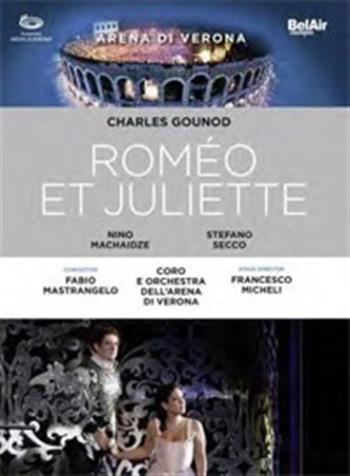 GounodRomeo Et Juliette