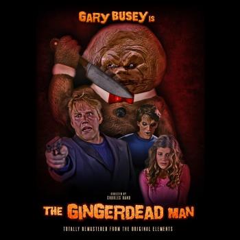 Remastered: The Gingerdea...