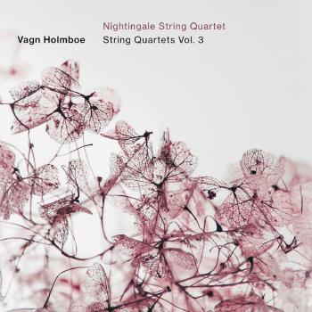 String Quartets Vol 3