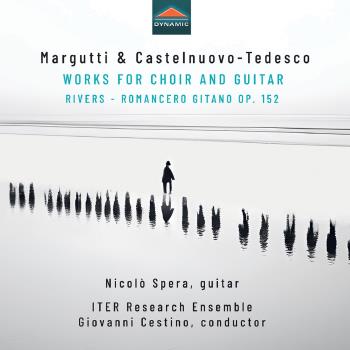 Margutti & Castelnuovo-Tedesco