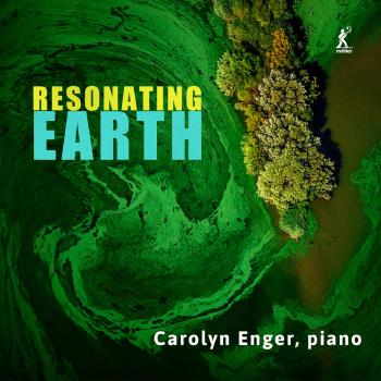 Resonating Earth