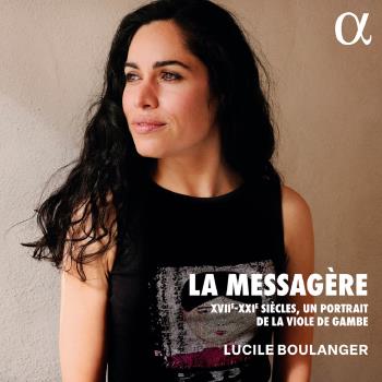 La Messagère - XVII-XXIE Si...