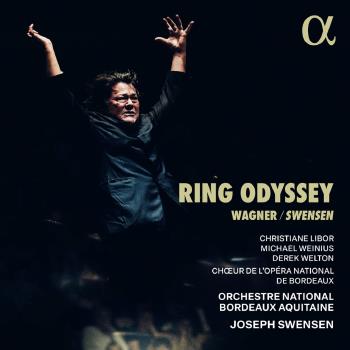 Ring Odyssey