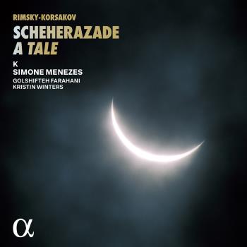 Schererazade / A Tale