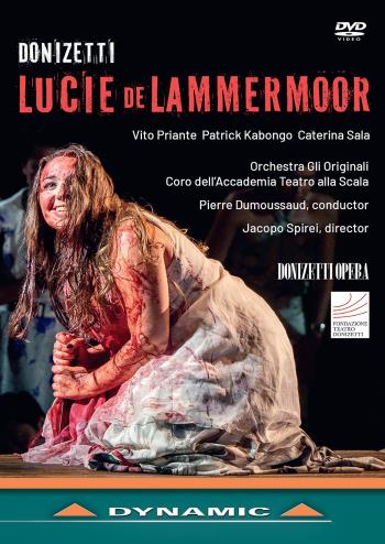 Lucie De Lammermoor (Orchestra Gli O)