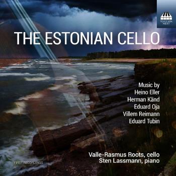 Estonian Cello