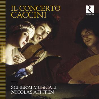 Il Concerto (Scherzi Musicali)