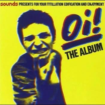 Oi! the Album