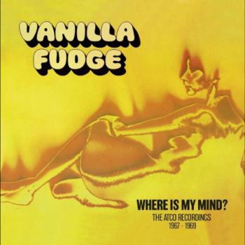 Where is My Mind- The Atco Rec...