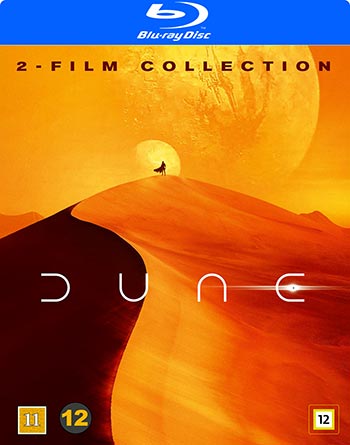 Dune 1+2