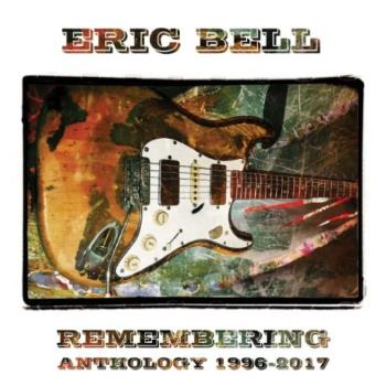 Remembering - Anthology 1996-2017