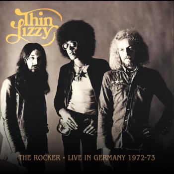 The Rocker - Live in Germany 1972-73