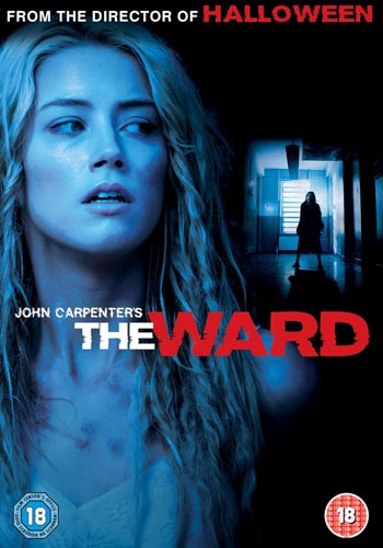 The ward (Ej svensk text)