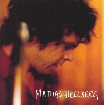 Mattias Hellberg