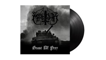 Beast of Prey/Brutal Assault