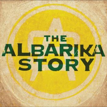 Albarika Story Vol 1