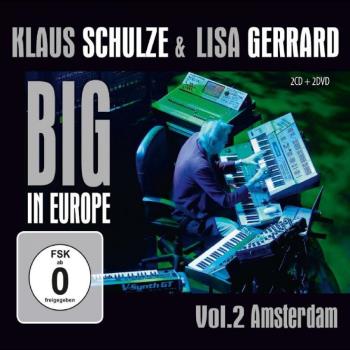 Big in Europe Vol 2