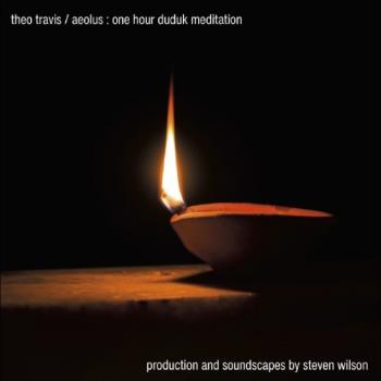 Aeolus - One Hour Duduk Meditation