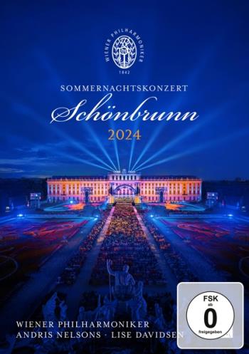 Sommernacht Concert 2024