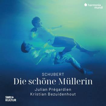 Die Schöne Mullerin (J Pregardien)