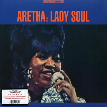 Lady Soul