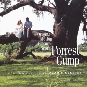 Forrest Gump (Red/Ltd)