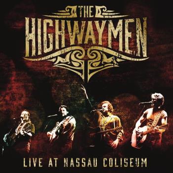 Live at Nassau Coliseum 1990