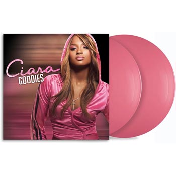 Goodies (Pink)