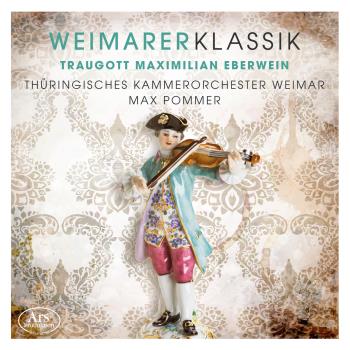 Traugott/Maximilian/Eberwein