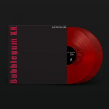 Bubblegum (20th Anniv./Red)