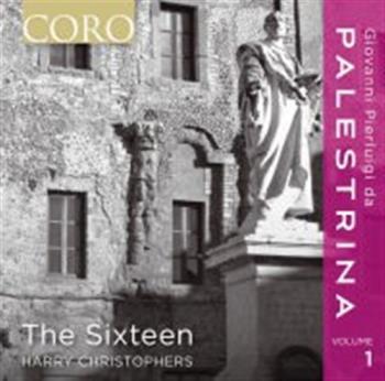 Palestrina Vol 1 (The Sixteen)