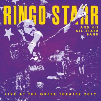 Live At the Greek Theater 2019