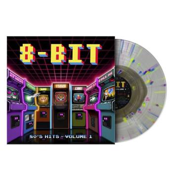 8-Bit '80s Hits Volume 1