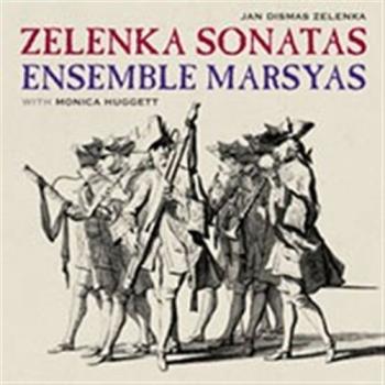 Zelenka Sonatas