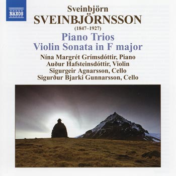 Piano trios/Violin...