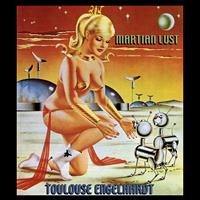 Martian Lust