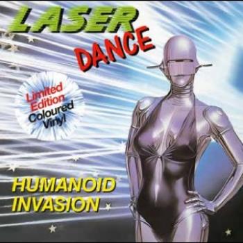 Humanoid Invasion