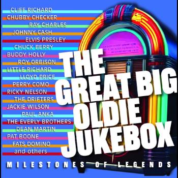 Great Big Oldie Jukebox