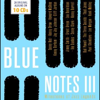 Blue Notes Vol 3