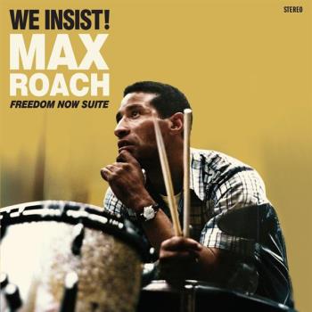 We Insist! Freedom Now Suite