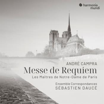 Messe De Requiem