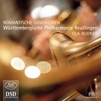 Romantische Ouverturen