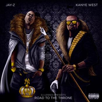 Road To The Throne Mixtape