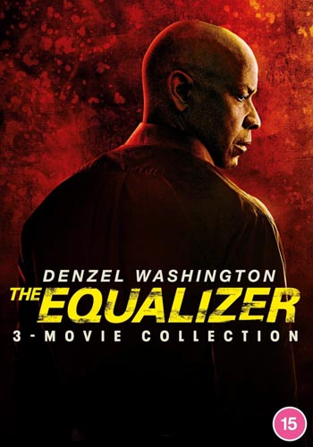 The Equalizer 1-3